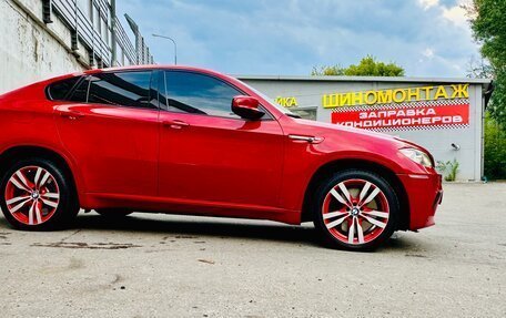 BMW X6 M, 2010 год, 2 350 000 рублей, 7 фотография