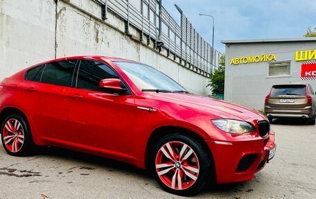 BMW X6 M, 2010 год, 2 350 000 рублей, 6 фотография