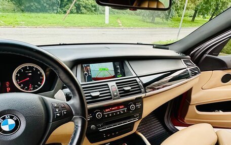 BMW X6 M, 2010 год, 2 350 000 рублей, 8 фотография