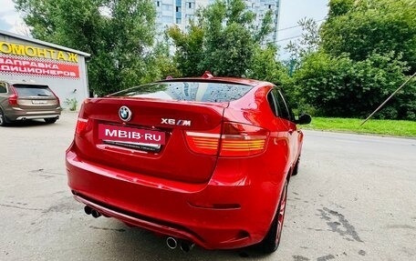 BMW X6 M, 2010 год, 2 350 000 рублей, 2 фотография
