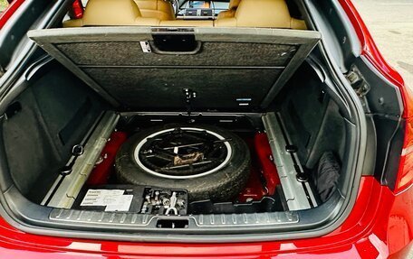 BMW X6 M, 2010 год, 2 350 000 рублей, 9 фотография