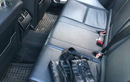 Mercedes-Benz C-Класс, 2012 год, 1 300 000 рублей, 11 фотография