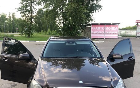 Mercedes-Benz C-Класс, 2012 год, 1 300 000 рублей, 5 фотография
