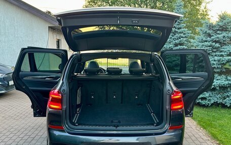 BMW X3, 2020 год, 4 650 000 рублей, 7 фотография