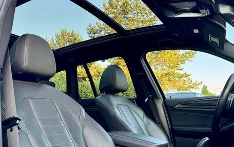 BMW X3, 2020 год, 4 650 000 рублей, 12 фотография