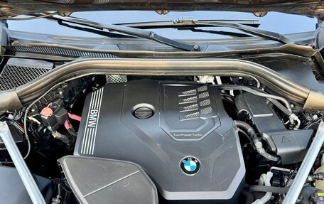 BMW X3, 2020 год, 4 650 000 рублей, 23 фотография