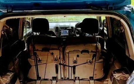 Mitsubishi Dingo, 1999 год, 120 000 рублей, 2 фотография