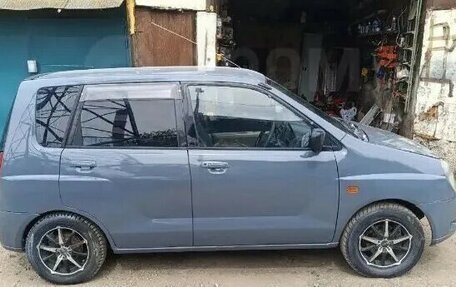 Mitsubishi Dingo, 1999 год, 120 000 рублей, 4 фотография