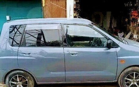 Mitsubishi Dingo, 1999 год, 120 000 рублей, 5 фотография