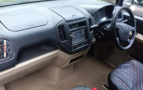 Mitsubishi Dingo, 1999 год, 120 000 рублей, 8 фотография