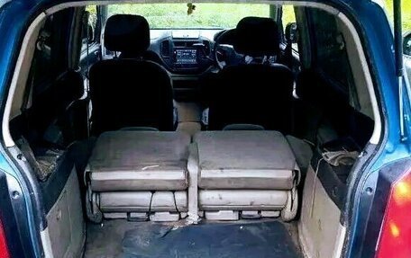 Mitsubishi Dingo, 1999 год, 120 000 рублей, 3 фотография