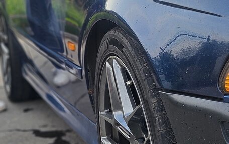 BMW 5 серия, 2001 год, 600 000 рублей, 6 фотография