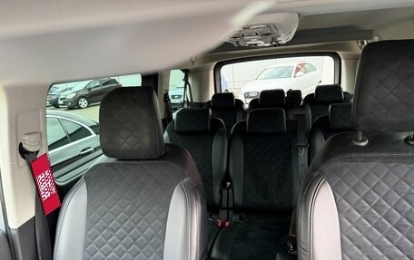 Citroen SpaceTourer I, 2019 год, 2 250 000 рублей, 2 фотография