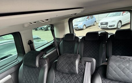 Citroen SpaceTourer I, 2019 год, 2 250 000 рублей, 10 фотография