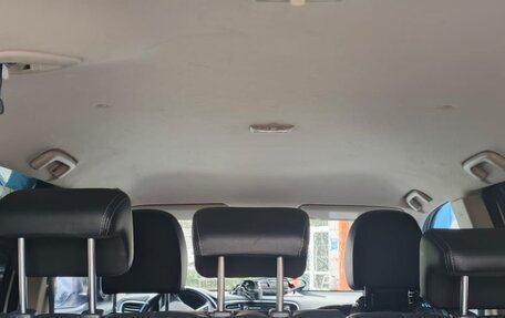 Mitsubishi Outlander III рестайлинг 3, 2014 год, 1 450 000 рублей, 15 фотография
