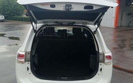 Mitsubishi Outlander III рестайлинг 3, 2014 год, 1 450 000 рублей, 12 фотография