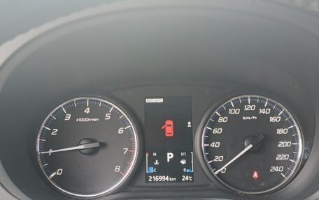 Mitsubishi Outlander III рестайлинг 3, 2014 год, 1 450 000 рублей, 18 фотография