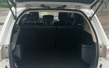 Mitsubishi Outlander III рестайлинг 3, 2014 год, 1 450 000 рублей, 11 фотография