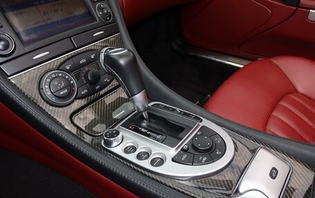 Mercedes-Benz SL-Класс AMG, 2008 год, 8 250 000 рублей, 16 фотография