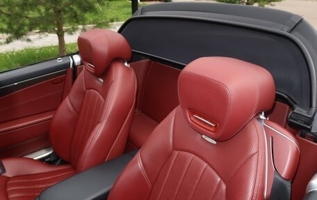 Mercedes-Benz SL-Класс AMG, 2008 год, 8 250 000 рублей, 14 фотография