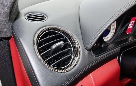 Mercedes-Benz SL-Класс AMG, 2008 год, 8 250 000 рублей, 15 фотография