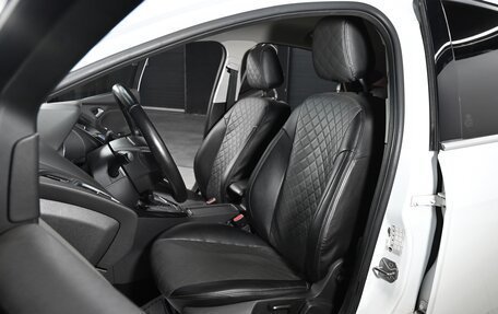 Ford Focus III, 2018 год, 1 195 000 рублей, 6 фотография
