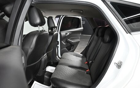 Ford Focus III, 2018 год, 1 195 000 рублей, 14 фотография