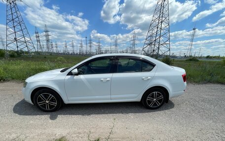 Skoda Octavia, 2016 год, 1 250 000 рублей, 3 фотография
