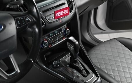 Ford Focus III, 2018 год, 1 195 000 рублей, 11 фотография