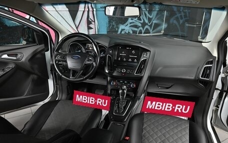 Ford Focus III, 2018 год, 1 195 000 рублей, 12 фотография