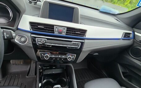BMW X1, 2019 год, 3 480 000 рублей, 6 фотография