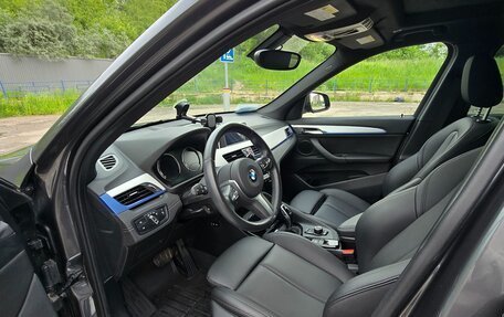 BMW X1, 2019 год, 3 480 000 рублей, 5 фотография