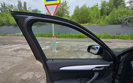 BMW X1, 2019 год, 3 480 000 рублей, 8 фотография