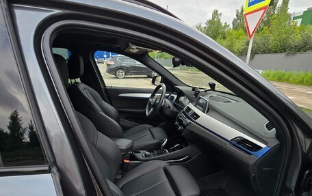 BMW X1, 2019 год, 3 480 000 рублей, 7 фотография