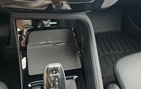 BMW X1, 2019 год, 3 480 000 рублей, 15 фотография