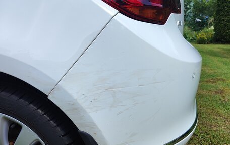 Opel Astra J, 2013 год, 830 000 рублей, 10 фотография