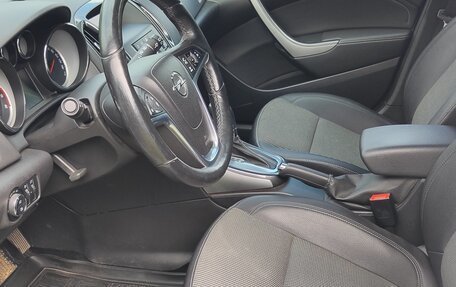 Opel Astra J, 2013 год, 830 000 рублей, 5 фотография