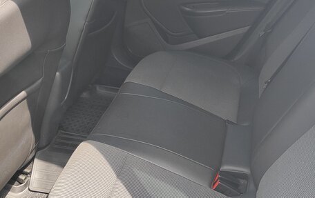 Opel Astra J, 2013 год, 830 000 рублей, 18 фотография