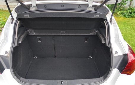 Opel Astra J, 2013 год, 830 000 рублей, 13 фотография
