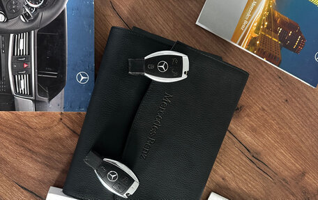 Mercedes-Benz E-Класс, 2010 год, 1 450 000 рублей, 20 фотография