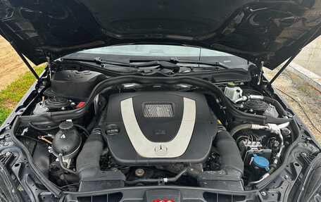 Mercedes-Benz E-Класс, 2010 год, 1 450 000 рублей, 18 фотография