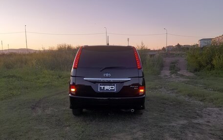 Toyota ISis I, 2010 год, 1 050 000 рублей, 4 фотография