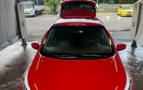 KIA cee'd III, 2015 год, 1 170 000 рублей, 2 фотография