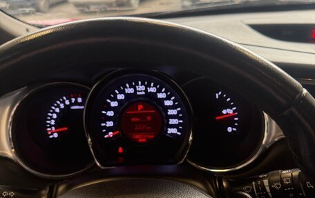 KIA cee'd III, 2015 год, 1 170 000 рублей, 8 фотография