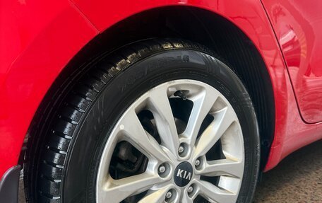 KIA cee'd III, 2015 год, 1 170 000 рублей, 5 фотография
