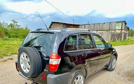 Chery Tiggo (T11), 2013 год, 365 000 рублей, 4 фотография
