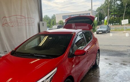 KIA cee'd III, 2015 год, 1 170 000 рублей, 3 фотография