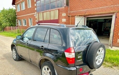 Chery Tiggo (T11), 2013 год, 365 000 рублей, 6 фотография