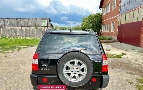 Chery Tiggo (T11), 2013 год, 365 000 рублей, 5 фотография