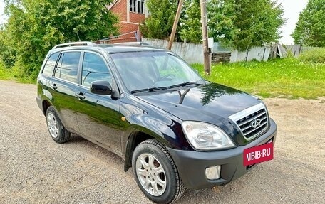 Chery Tiggo (T11), 2013 год, 365 000 рублей, 2 фотография